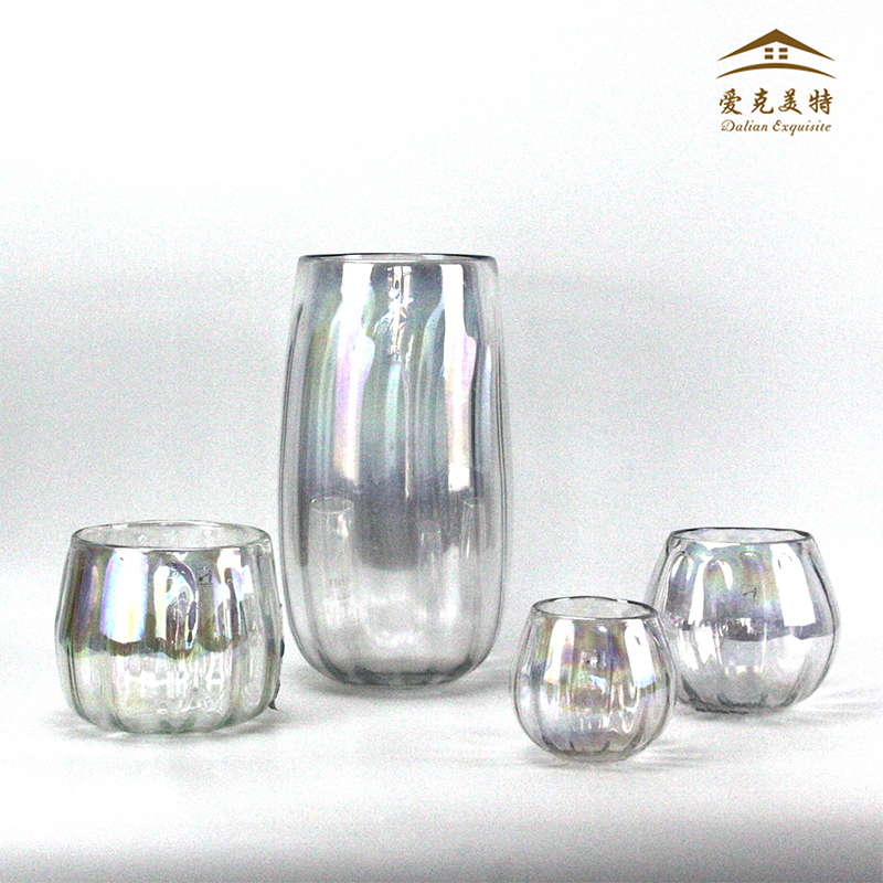 Dalian Exquisite Home Décor Co.,Ltd – vela aromática 2