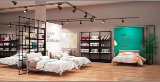 Nantong Shunjie Home Textile Co., Ltd. – Photos produits 3