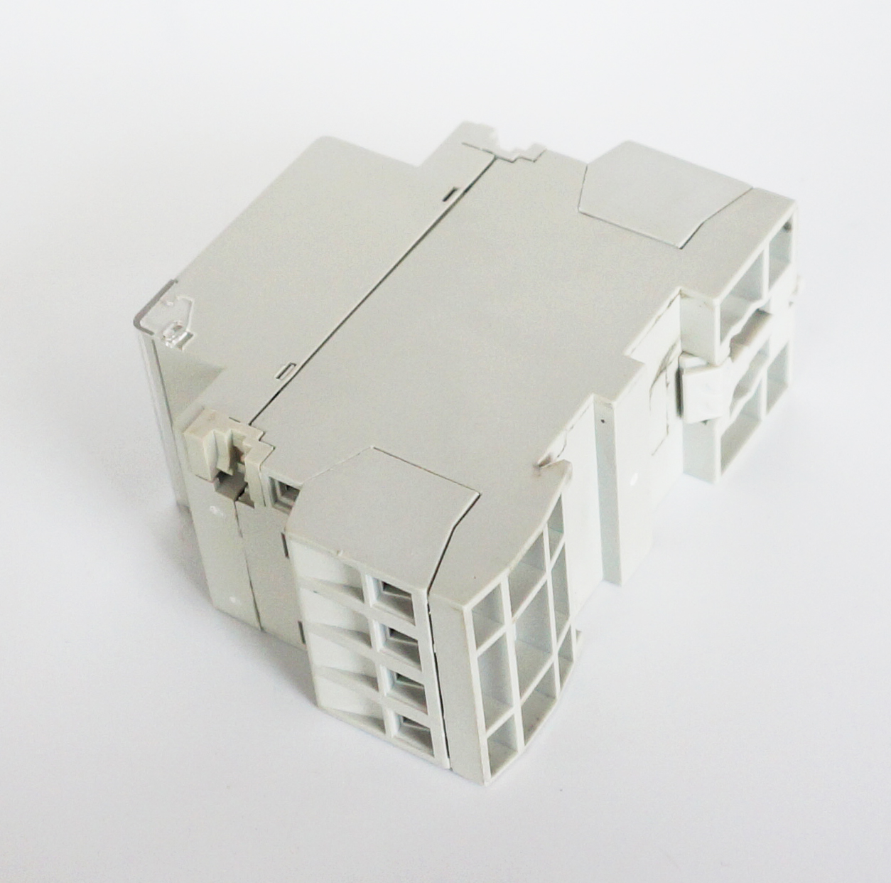 SHCET5-63 4P 32A,40A,63A contactor modular
