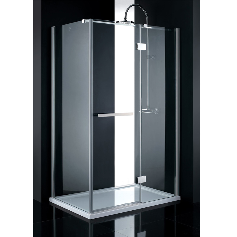 shower enclosure