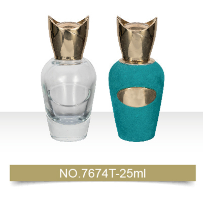 Perfume Packing