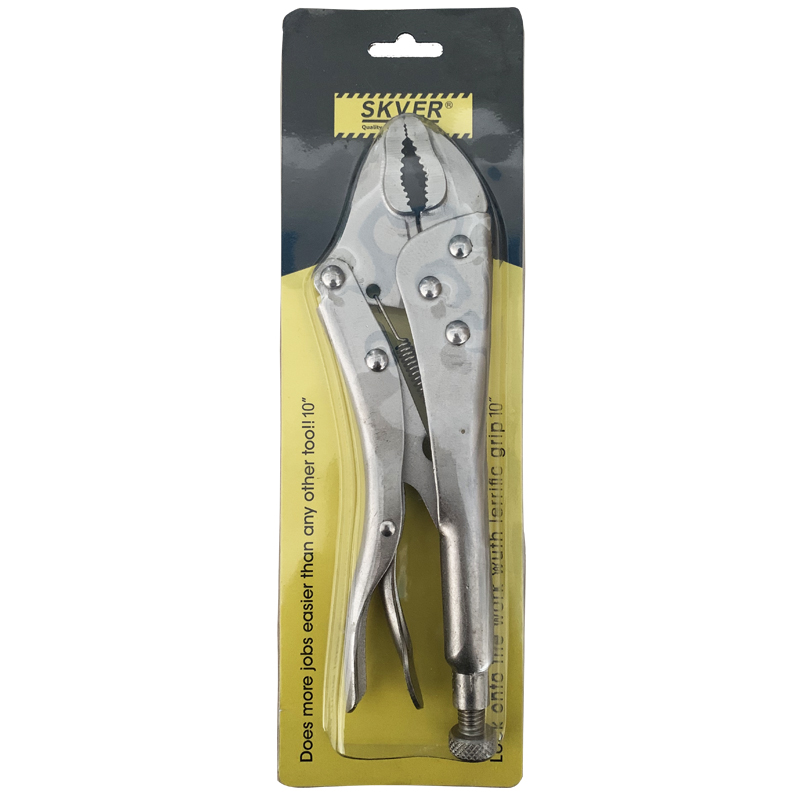 Locking Plier