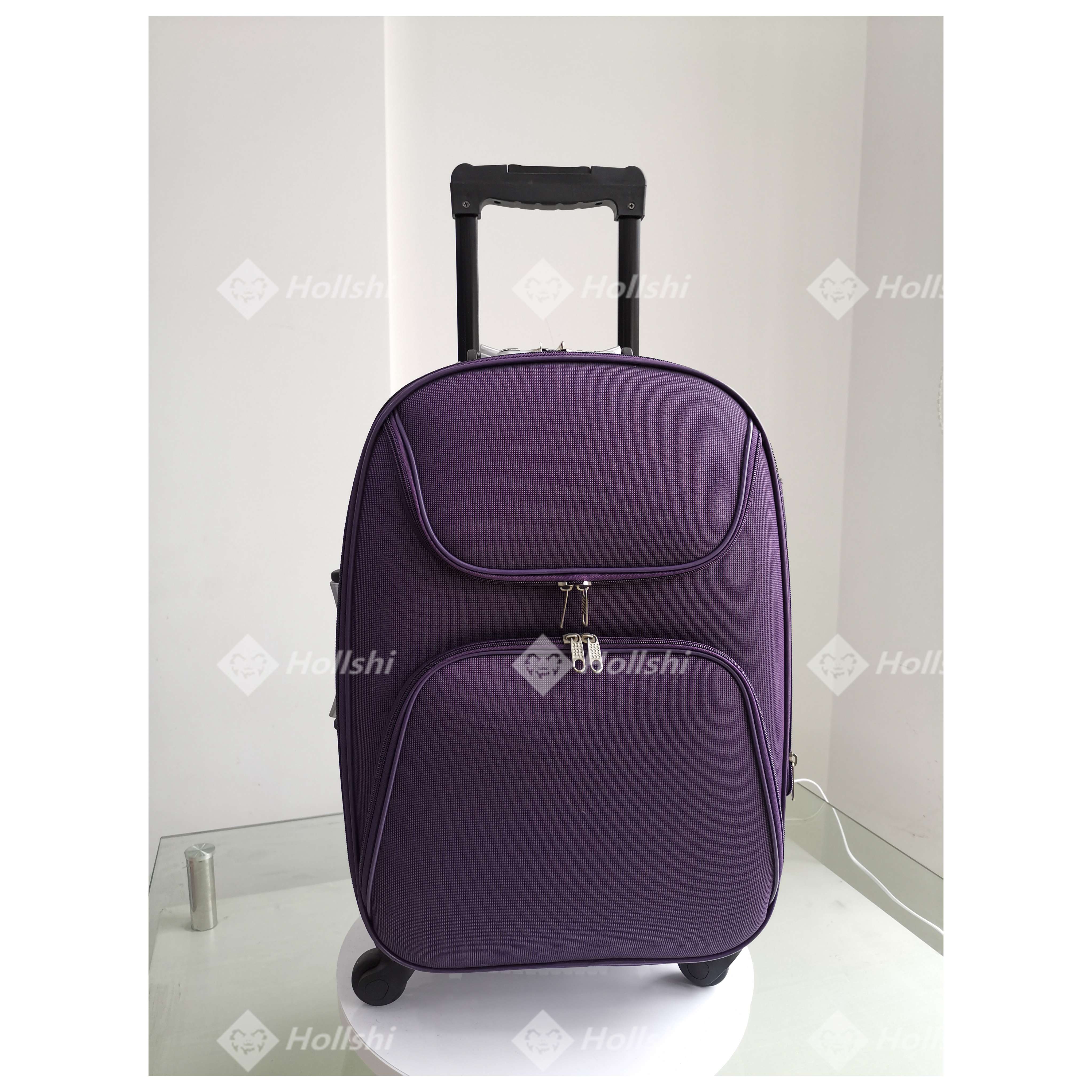 Eva Trolley Luggage
