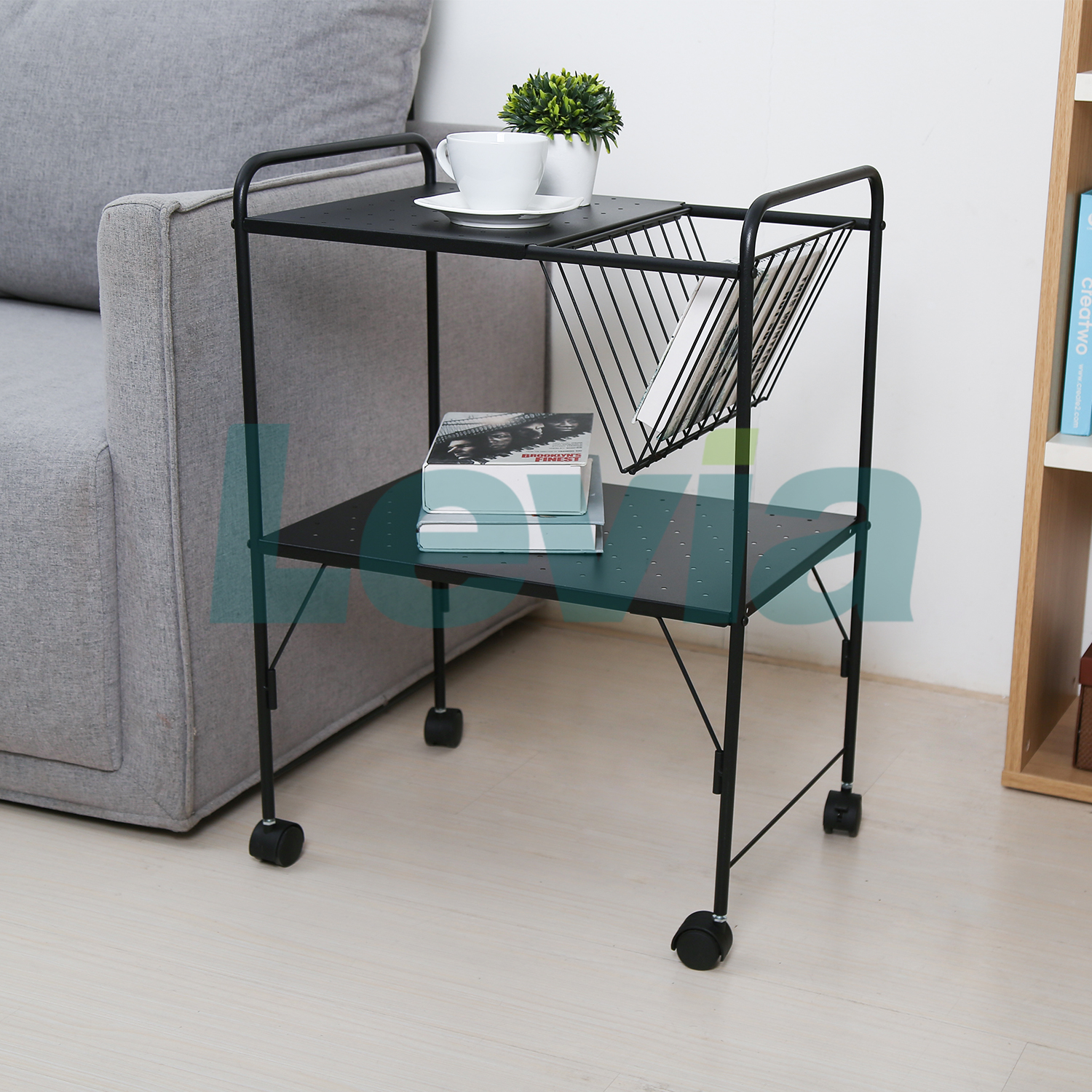 Kiana Cart