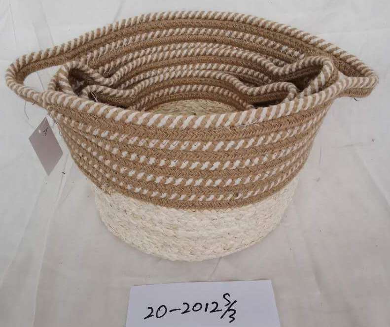 Storage Basket