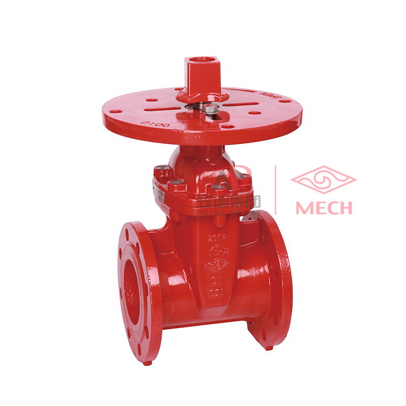 JINAN MEIDE CASTING CO.,LTD – Check valve 3