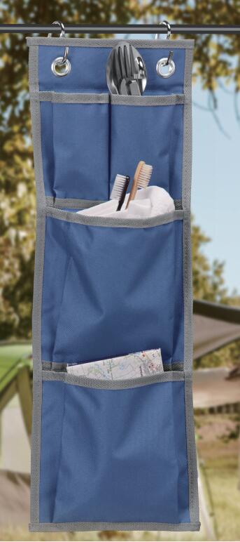 Camping Organizer