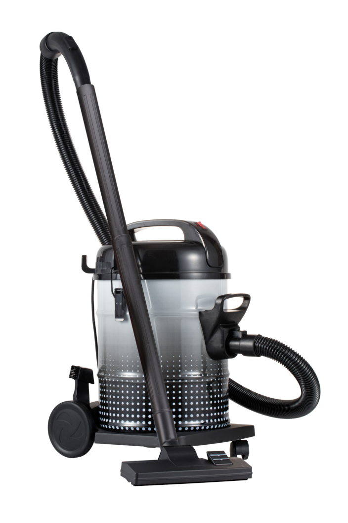 21L other portable commercial canister dry vacuum cleaner
