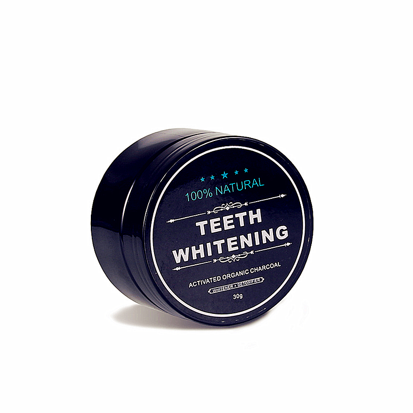 Teeth Whitening Powder