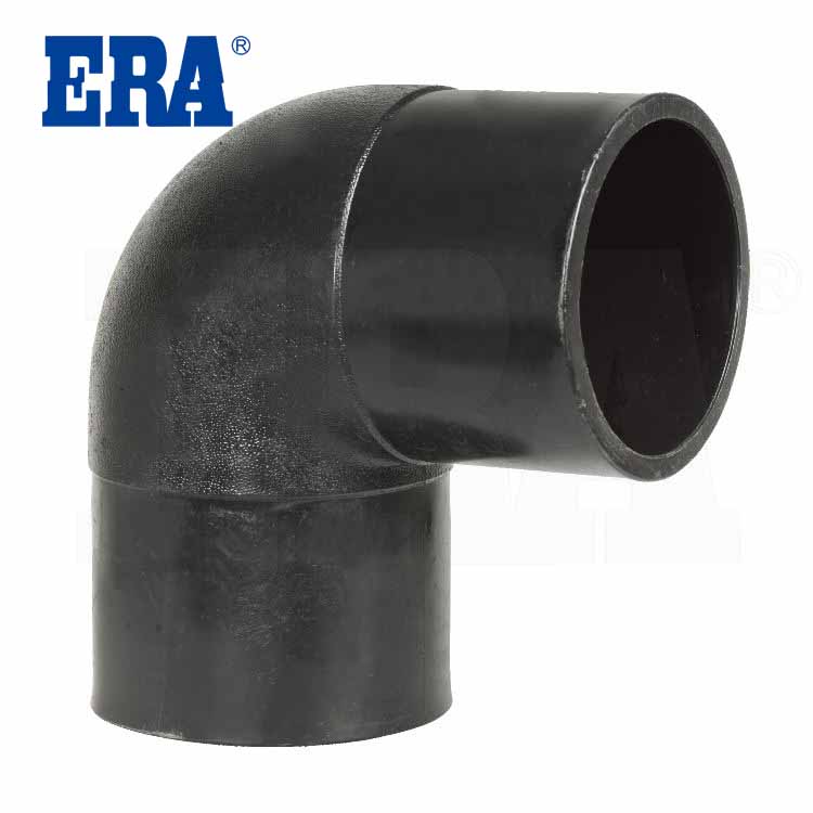 Hdpe Butt Welding Fitting, Pe Fitting, Hdpe 90 Elbow