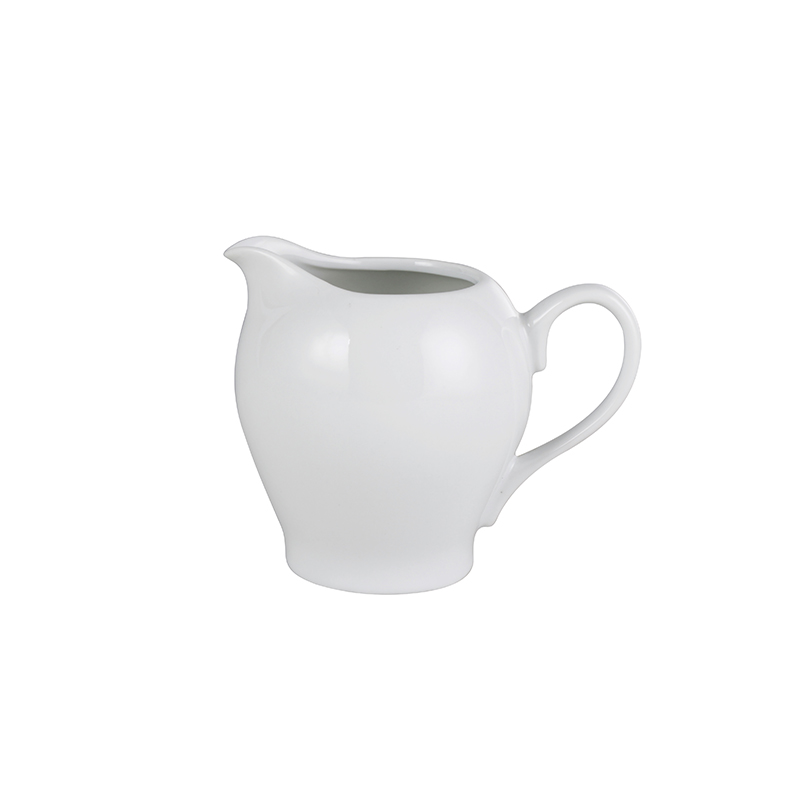 5" Milk Jug