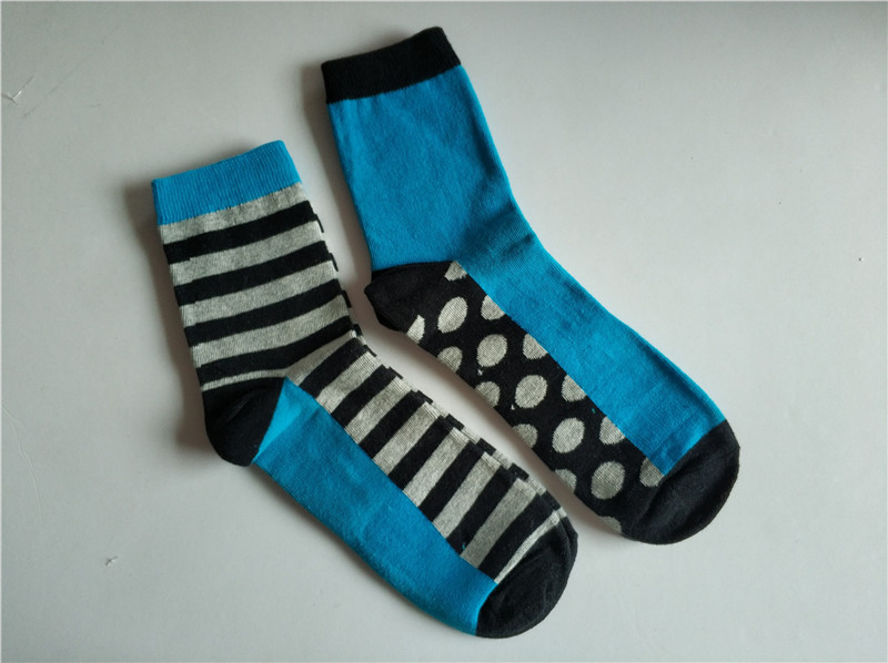 Men crew socks