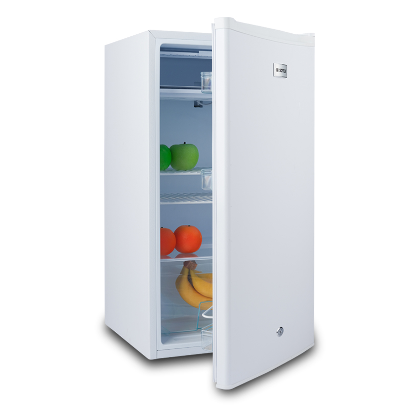 Single Door Refrigerator