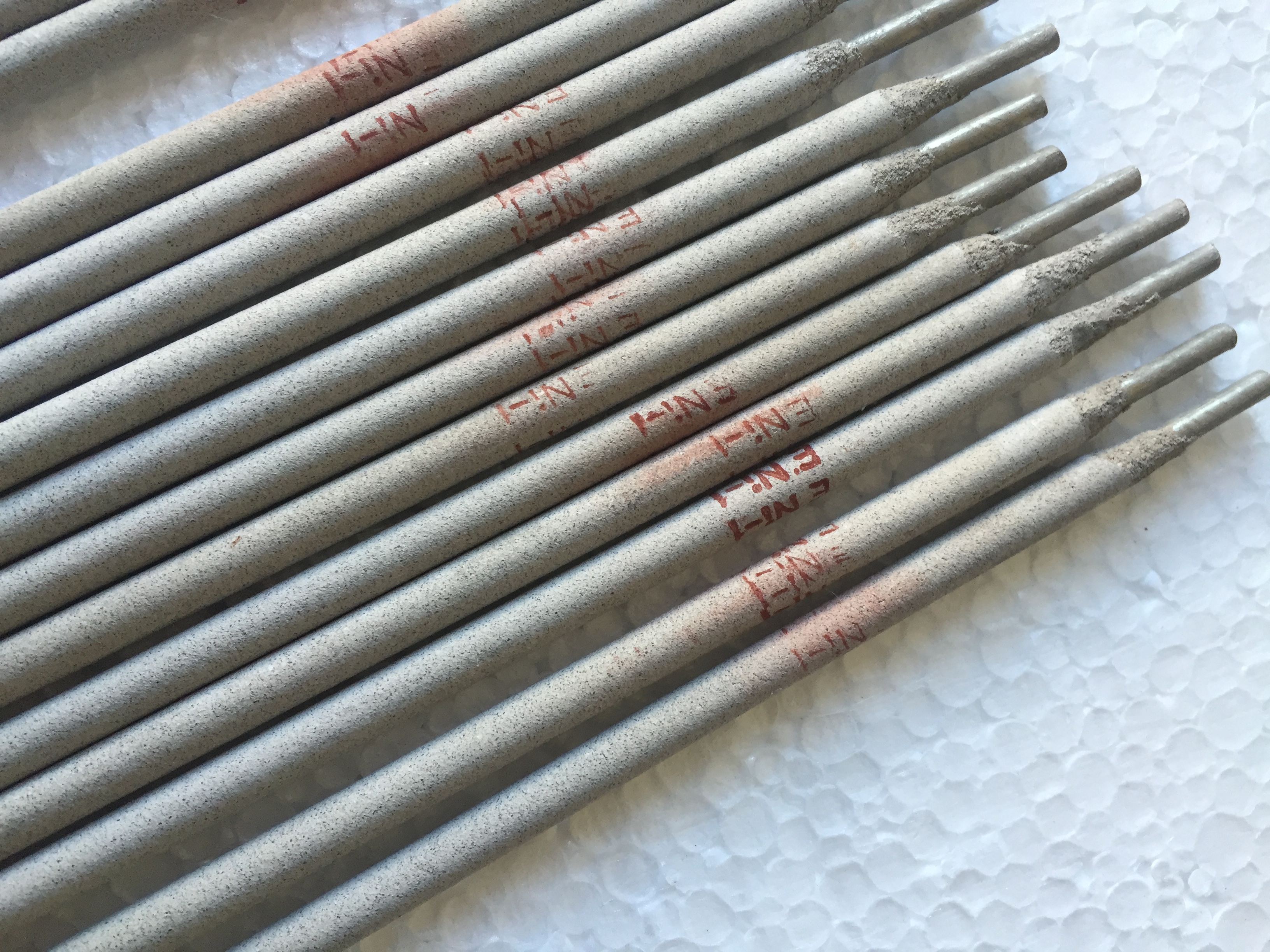 ZIBO QILU WELDING INDUSTRY CO.,LTD. – envase transparente 4