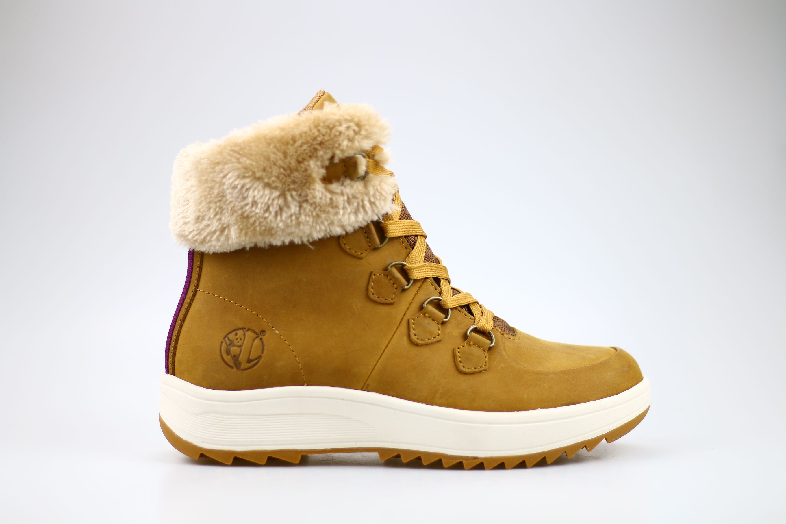 snow boot/lady boots/winter boots