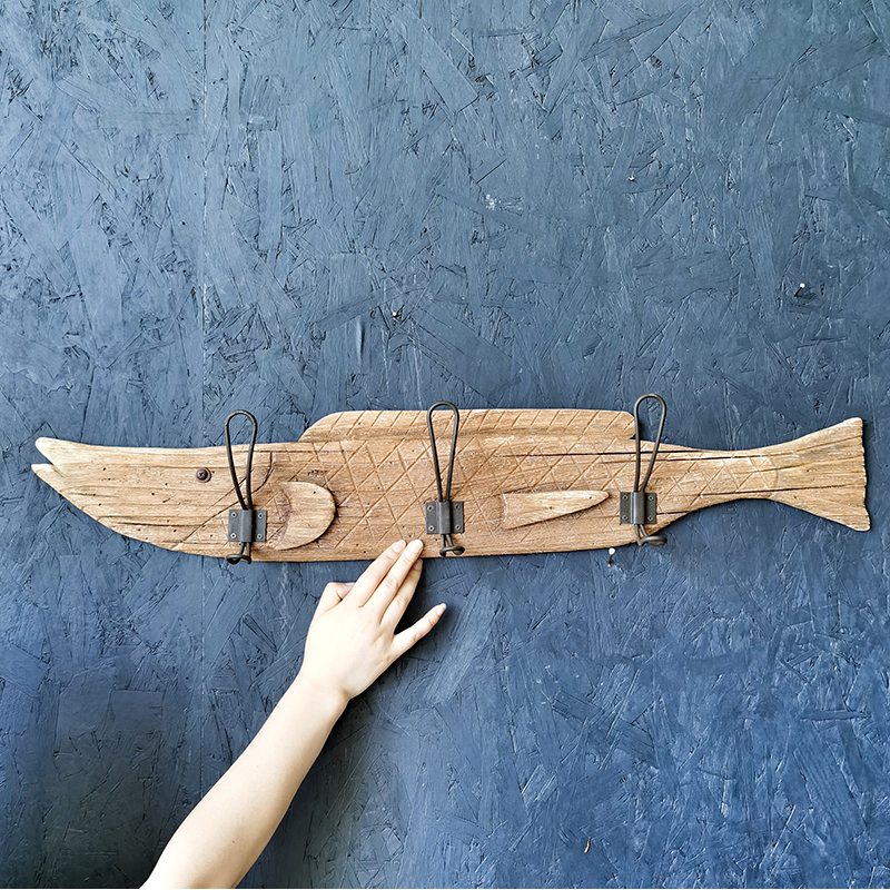 Coat Rack