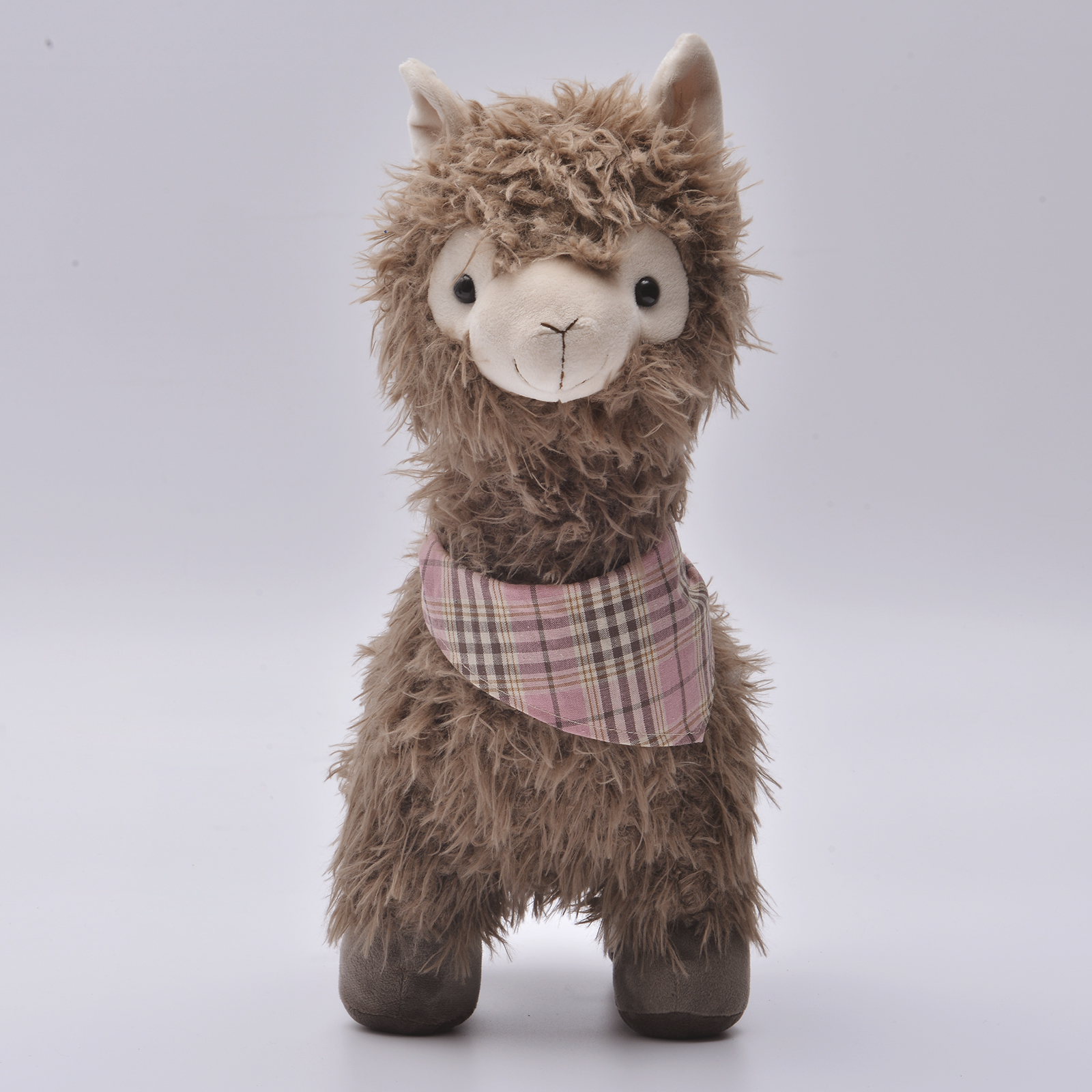 New plush toys