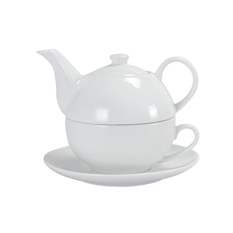 Tea For One Set