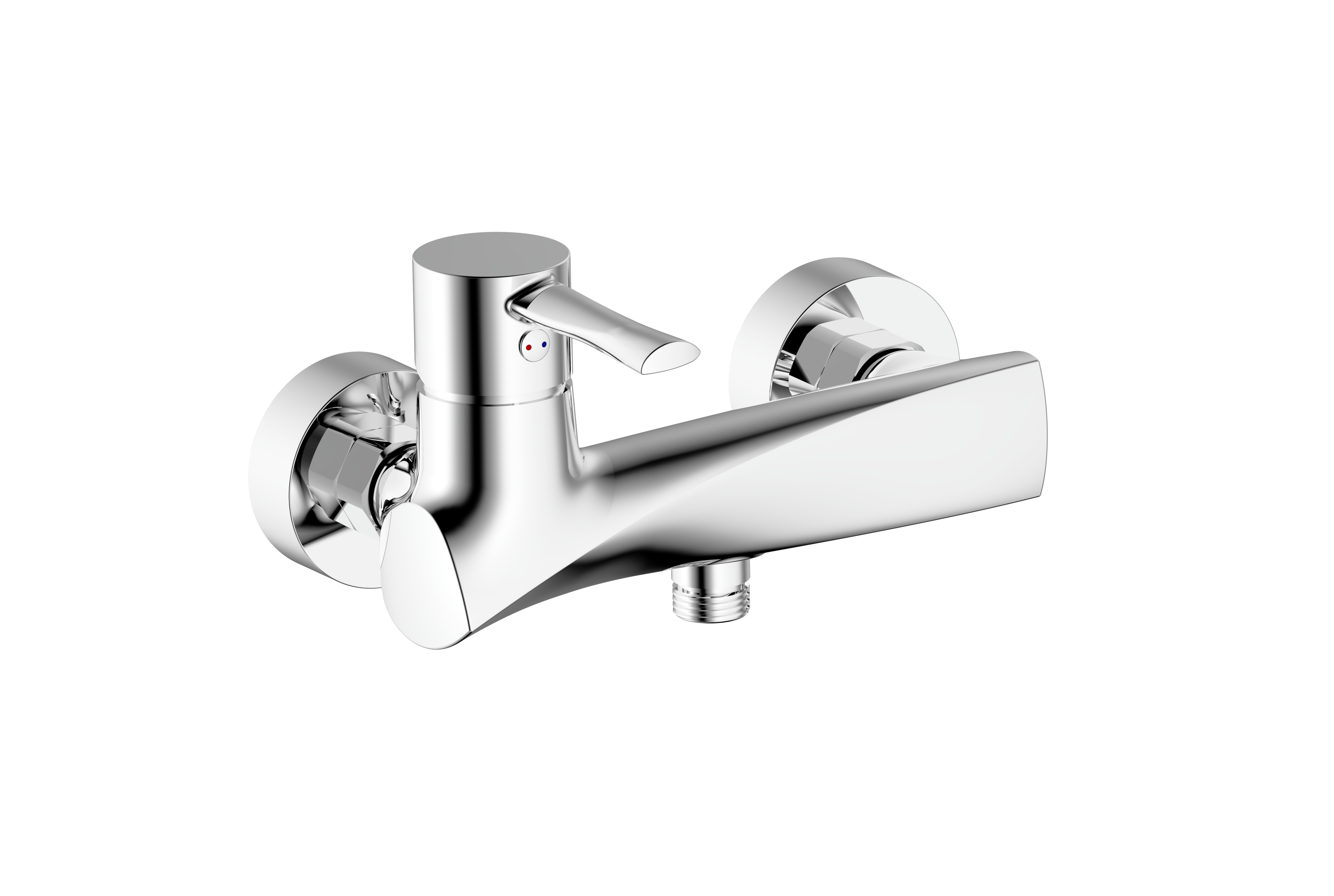Single Lever Shower Faucet