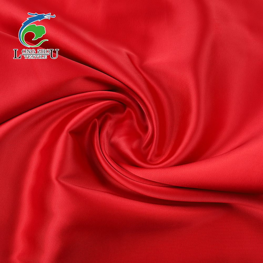 Dull Spandex Satin