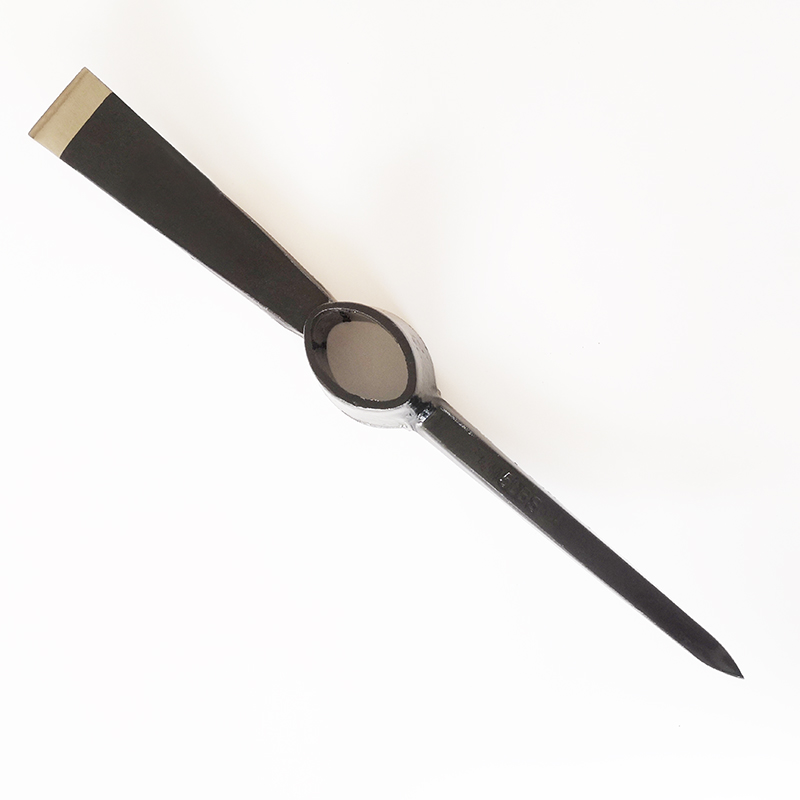 steel pick head 5005