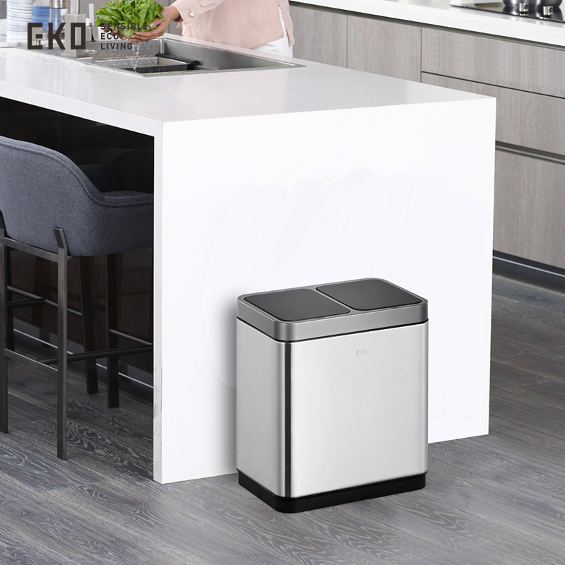 Eko Mirage Duo Sensor Recycler