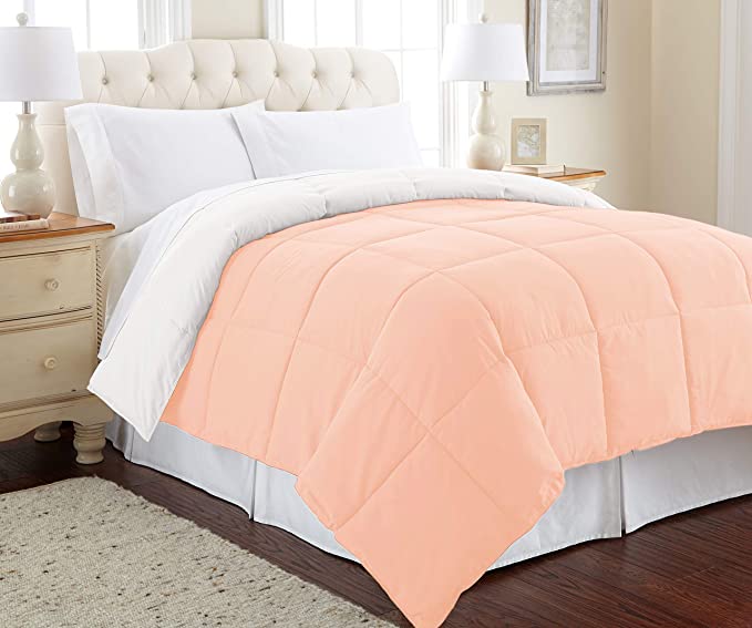 Down Comforter King