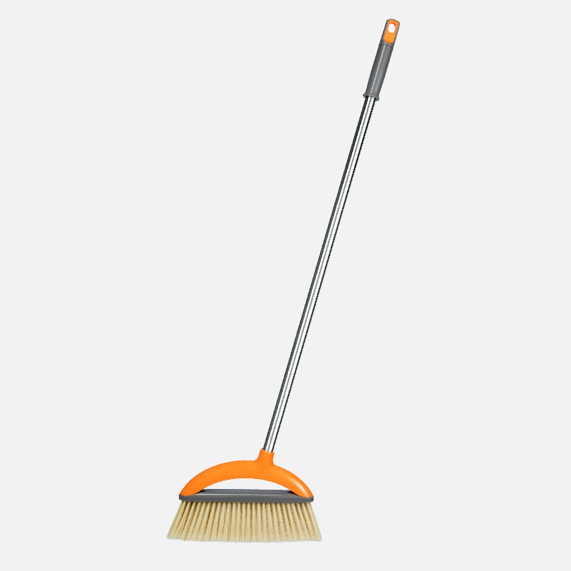 Fan Broom