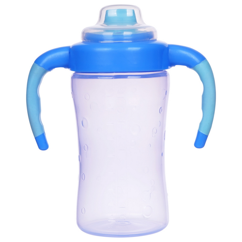 Transition Cup(No-spill)