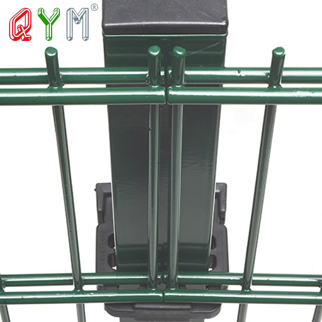 868 double wire fence