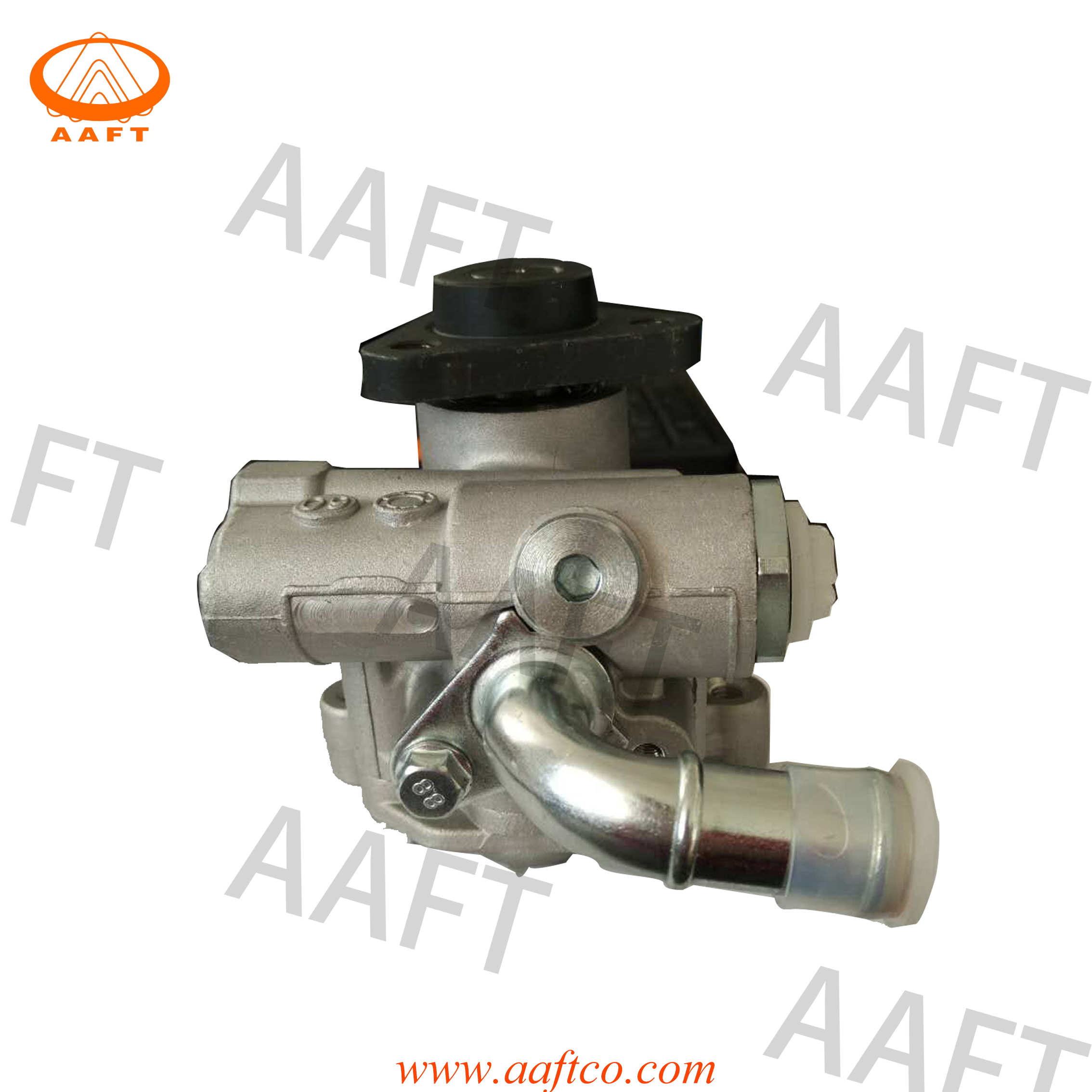 ANHUI AUTOMOBILE FOREIGN TRADE CO.,LTD. – manubrio de aluminio 3