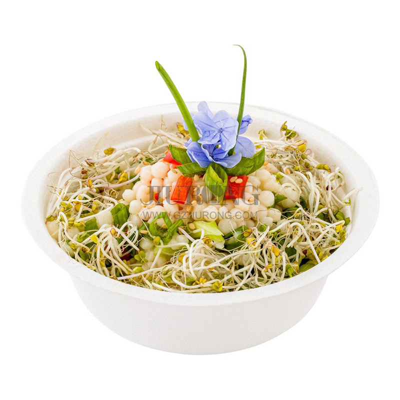 Sugarcane Bowls