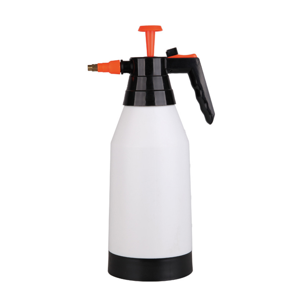 Seesa 1/1.5/2L garden portable handheld hand pump pressure atomizer disinfection water mist sprayer