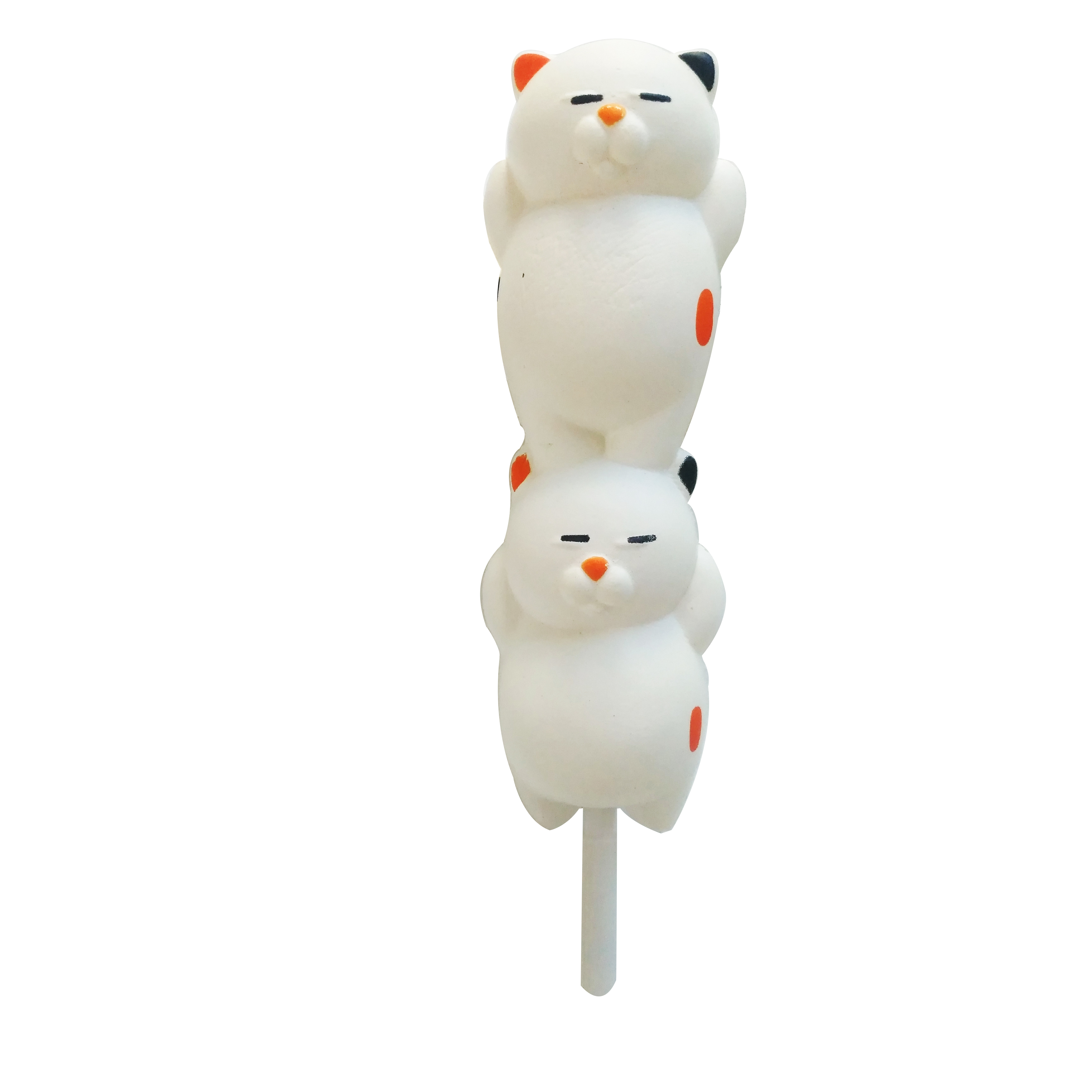 Slow Rebound Kitty Pen