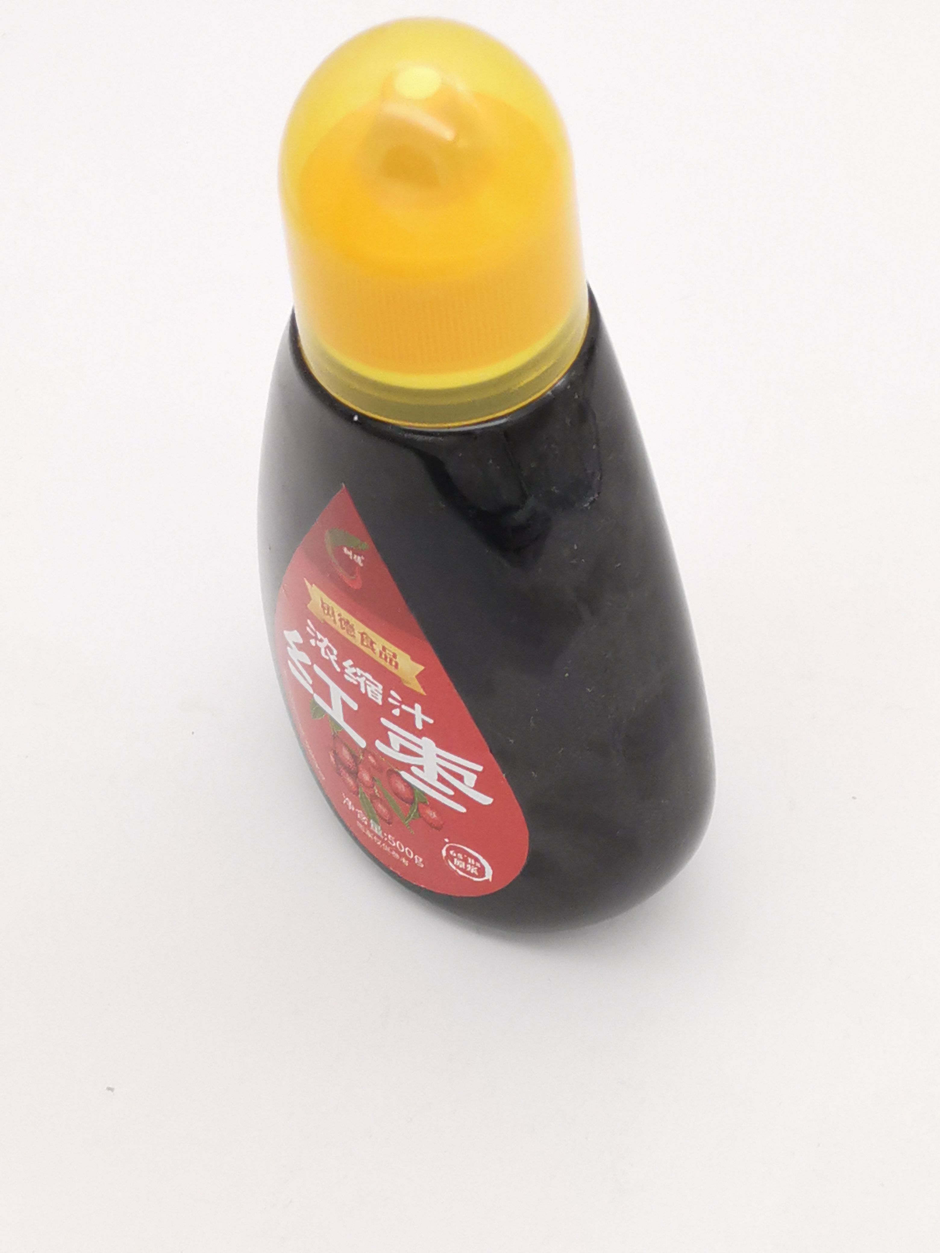 Jujube Juice Concentrate