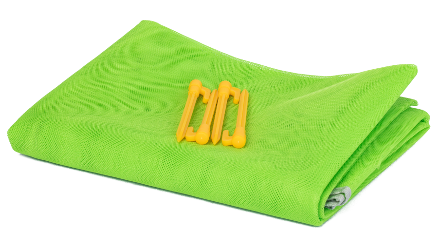 Sand Free Beach Mat