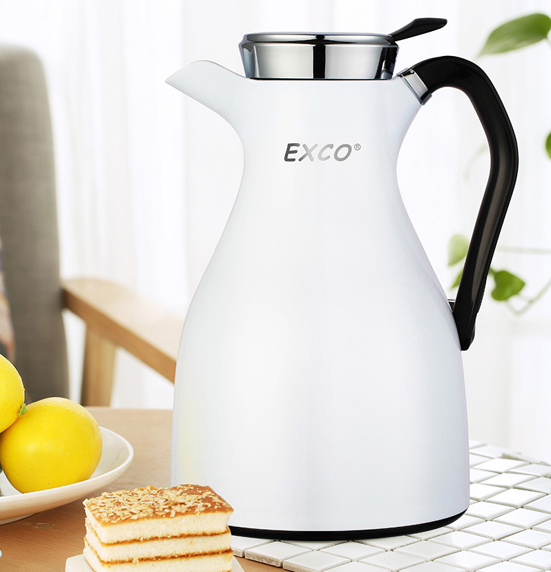 Growth vacuum flask