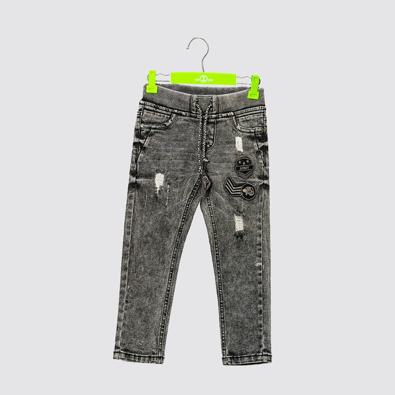 Boy Denim Pants
