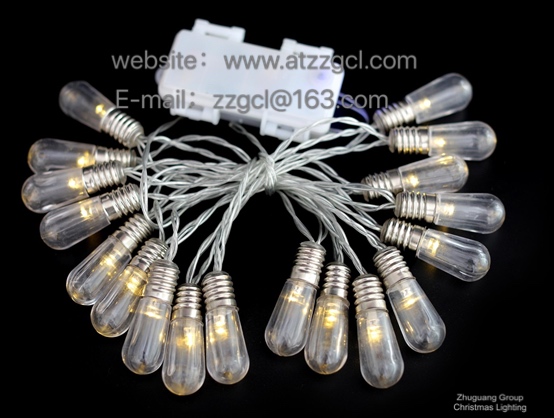christmas lighting