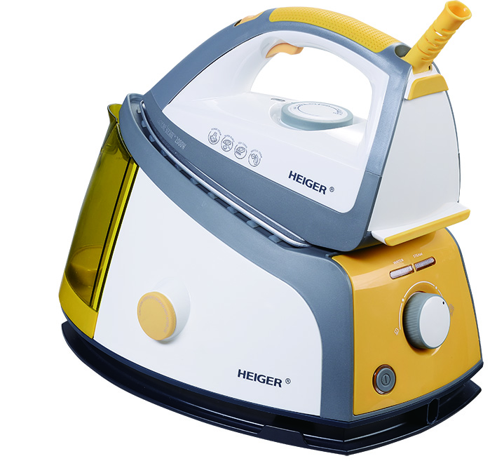 NINGBO HEIGER ELECTRICAL APPLIANCES CO.,LTD. – lavadora automática 3