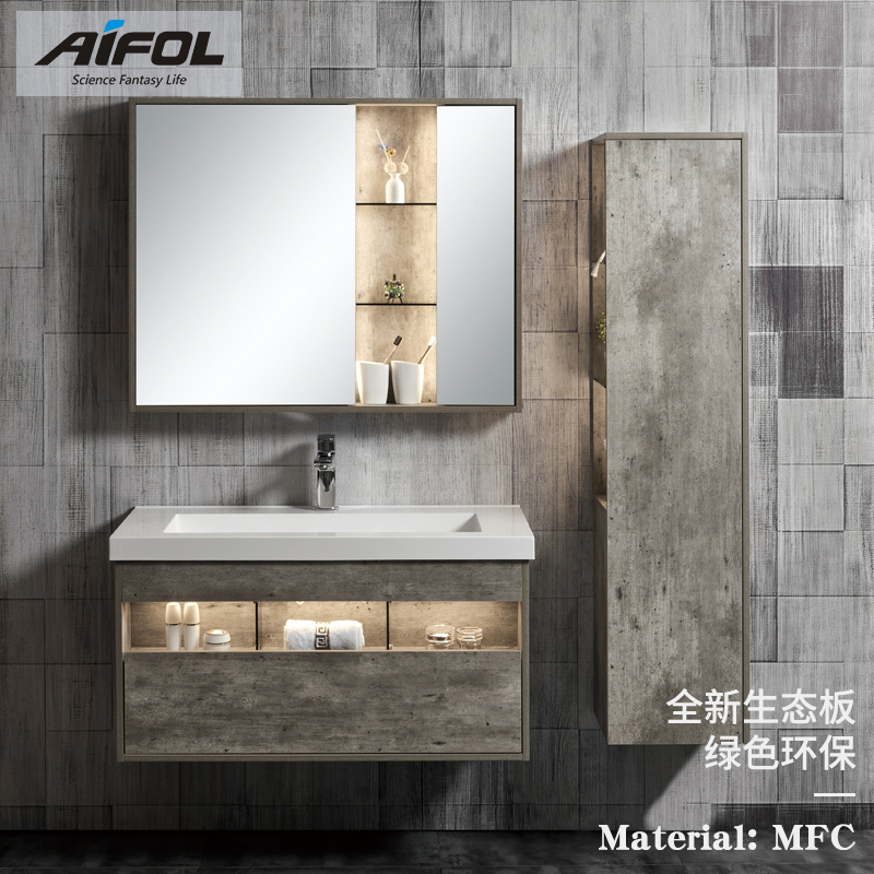 Bathroom furniture Bathroom cabinet Bathroom storage