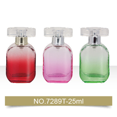 Perfume Packing