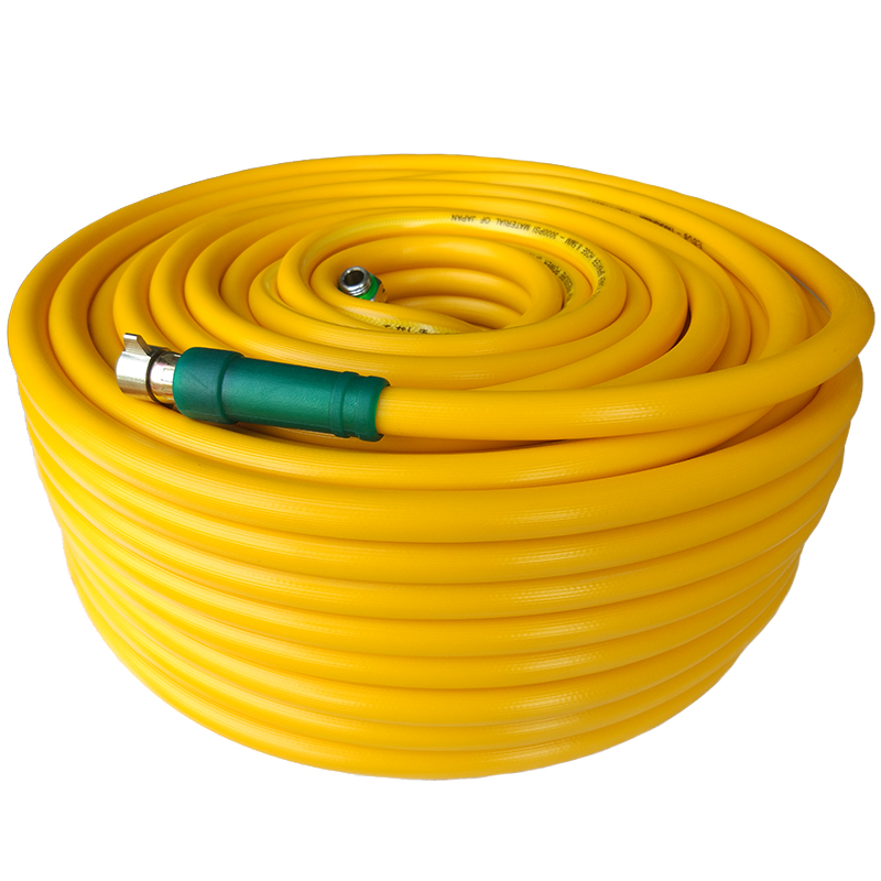 Fashion Appearance 3 Layers High Pressure Irrigation Hose