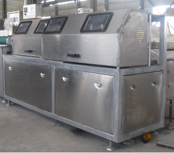 FLD-Automatic hooking machine