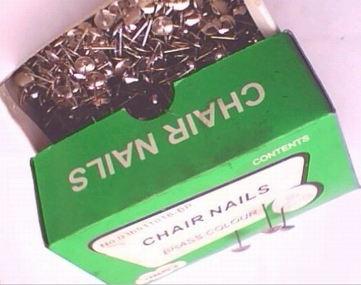 Chair Nail