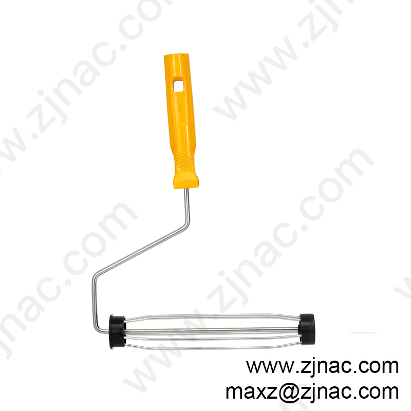 Roller Frame