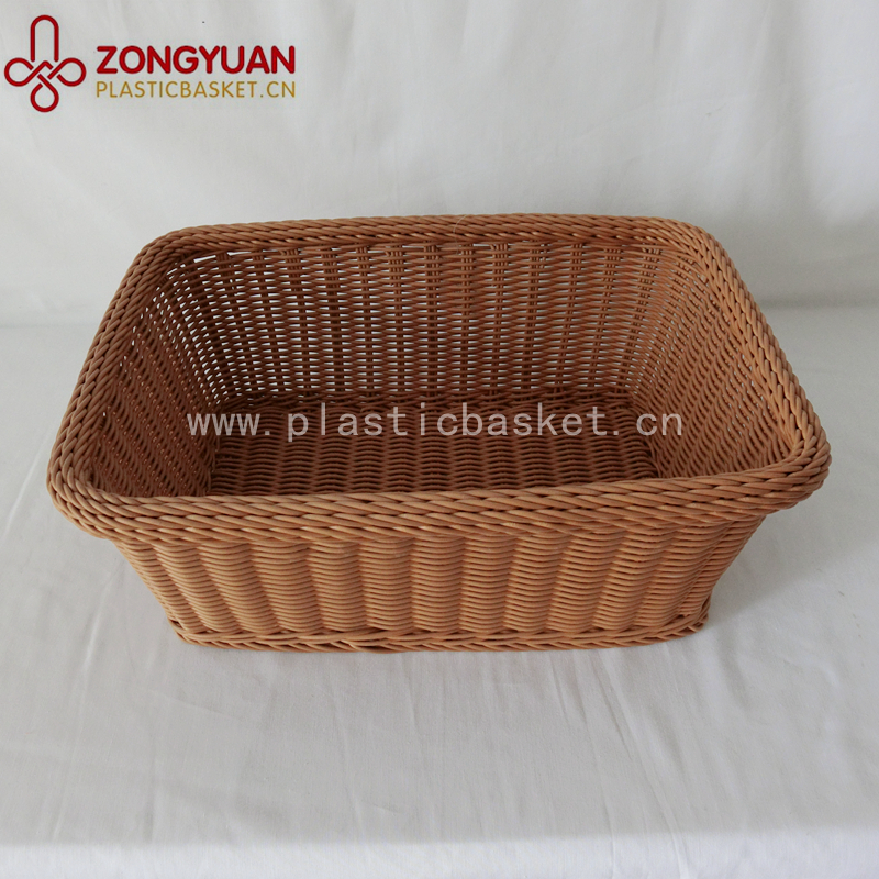 Storage basket