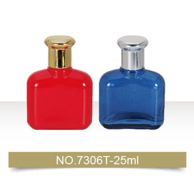 Perfume Packing