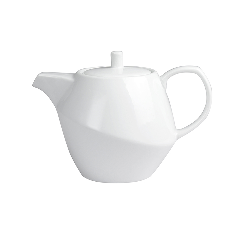 8" Tea Pot