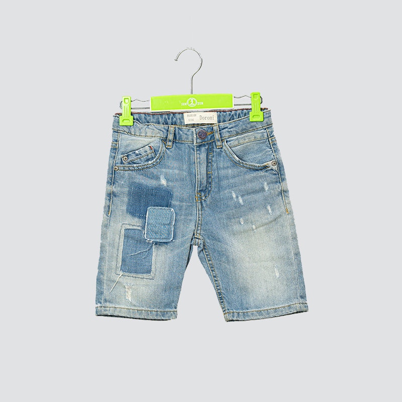 Boys Shorts
